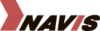 Logo depicting НАВІС ГРУП