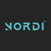 Logo depicting NORDI